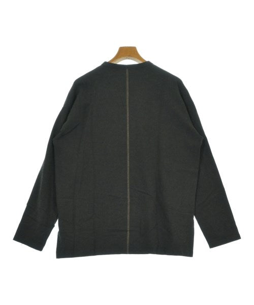 ISAMU KATAYAMA BACKLASH เสื้อยืด/เสื้อท็อปส์