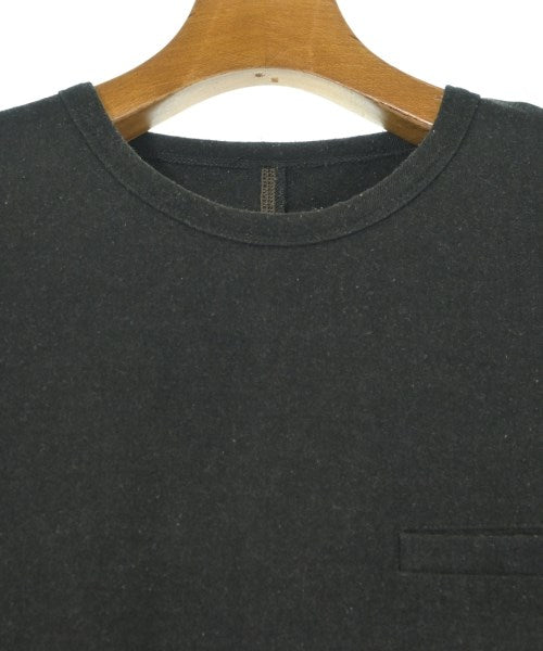 ISAMU KATAYAMA BACKLASH เสื้อยืด/เสื้อท็อปส์