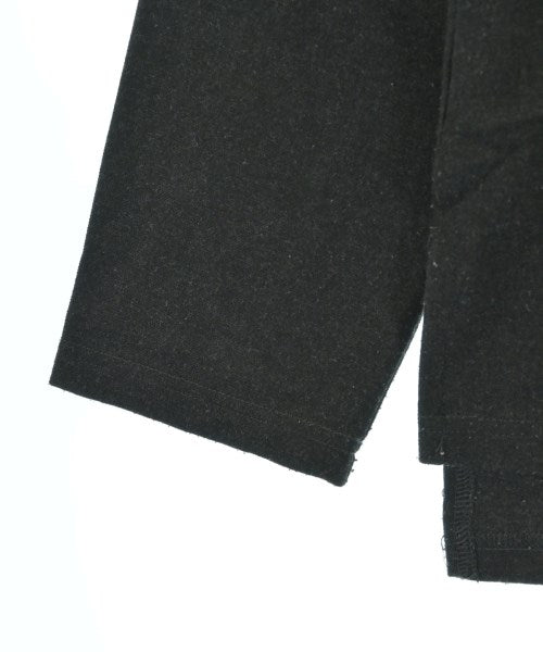 ISAMU KATAYAMA BACKLASH เสื้อยืด/เสื้อท็อปส์