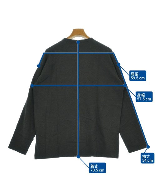 ISAMU KATAYAMA BACKLASH เสื้อยืด/เสื้อท็อปส์