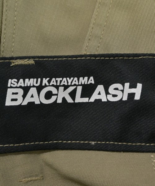 ISAMU KATAYAMA BACKLASH กางเกง อื่น
