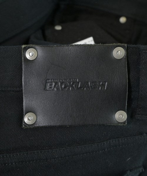 ISAMU KATAYAMA BACKLASH กางเกง อื่น