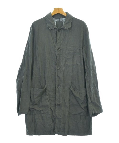ISAMU KATAYAMA BACKLASH เสื้อโค้ท อื่น