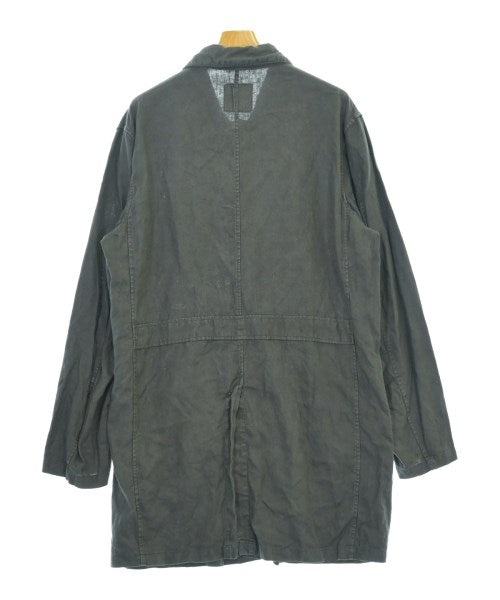 ISAMU KATAYAMA BACKLASH เสื้อโค้ท อื่น