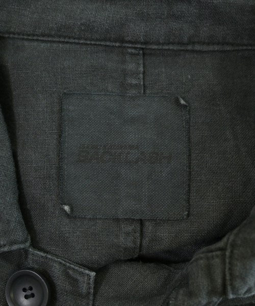 ISAMU KATAYAMA BACKLASH เสื้อโค้ท อื่น