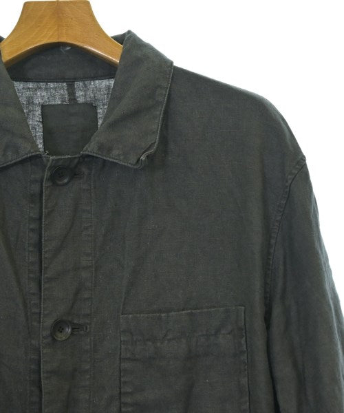 ISAMU KATAYAMA BACKLASH เสื้อโค้ท อื่น