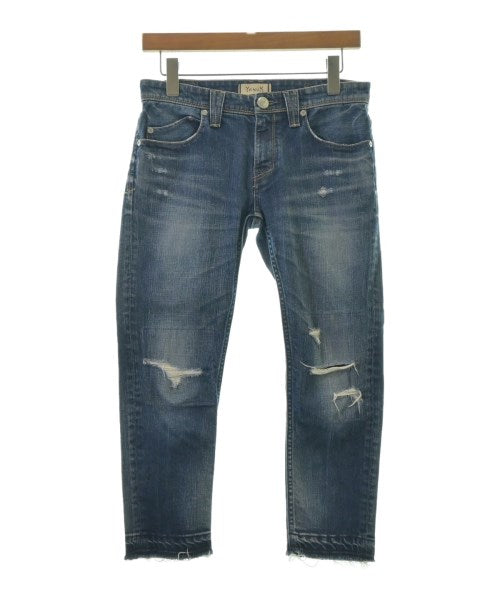 YANUK ยีนส์