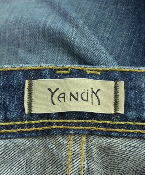 YANUK ยีนส์