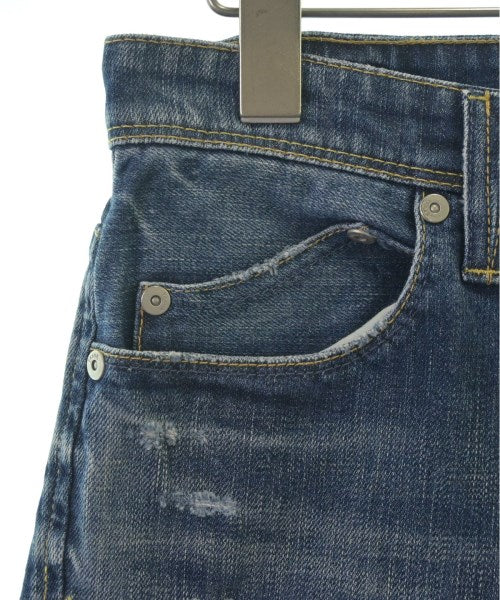 YANUK ยีนส์