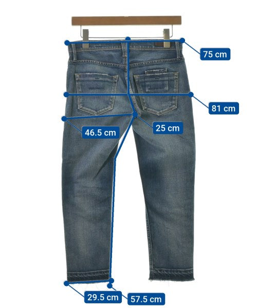 YANUK ยีนส์