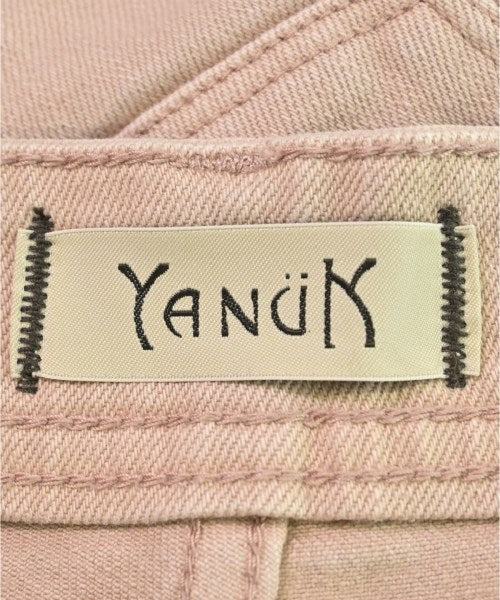 YANUK ยีนส์