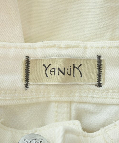 YANUK ยีนส์