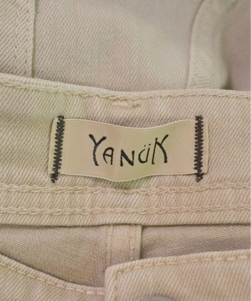 YANUK ยีนส์