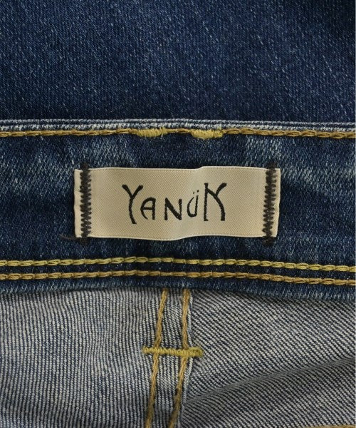 YANUK ยีนส์