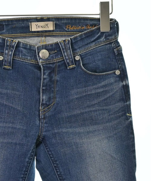 YANUK ยีนส์