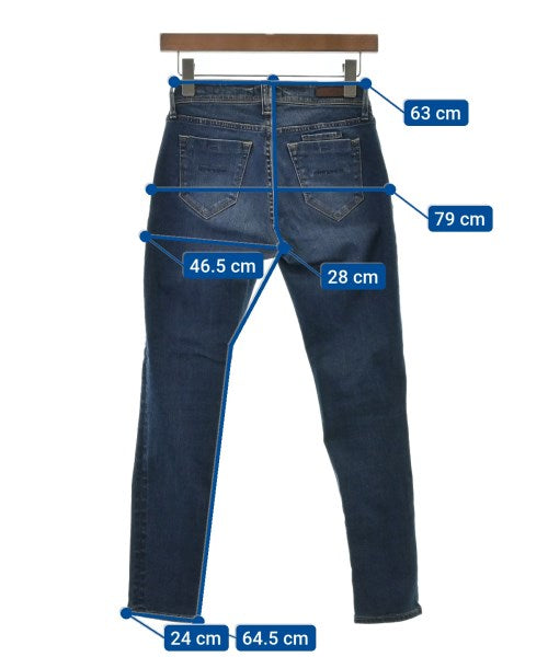 YANUK ยีนส์