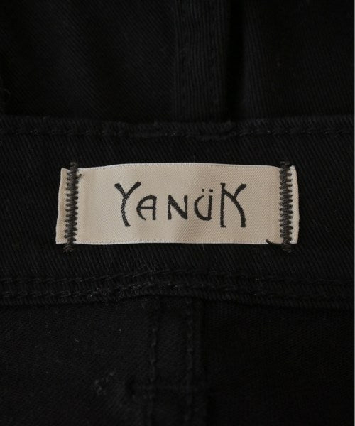 YANUK ยีนส์
