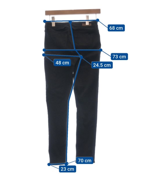 YANUK ยีนส์