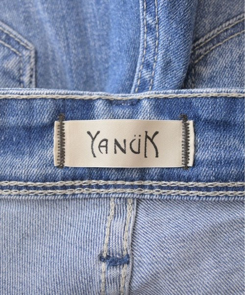 YANUK ยีนส์