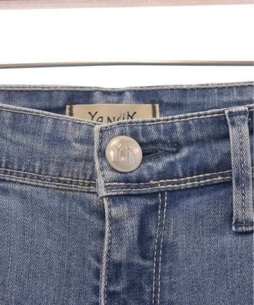 YANUK ยีนส์