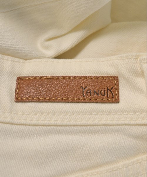 YANUK ยีนส์