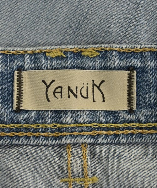 YANUK ยีนส์