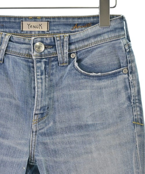 YANUK ยีนส์
