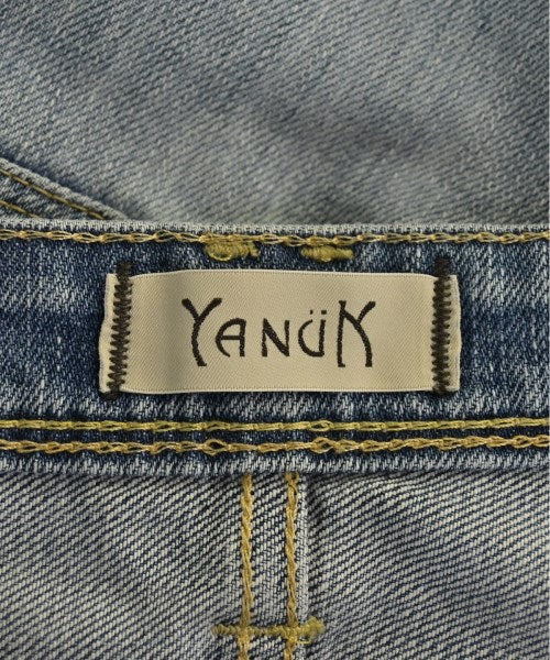 YANUK ยีนส์