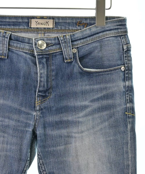 YANUK ยีนส์
