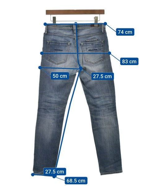 YANUK ยีนส์