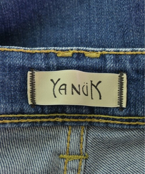 YANUK ยีนส์