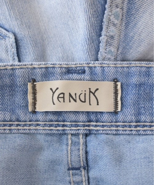 YANUK ยีนส์