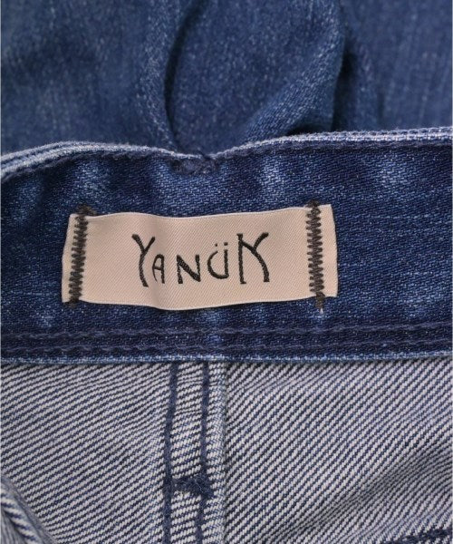 YANUK ยีนส์