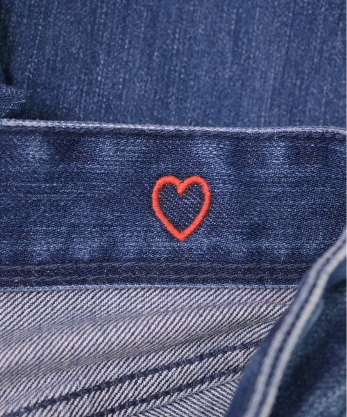 YANUK ยีนส์