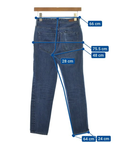 YANUK ยีนส์