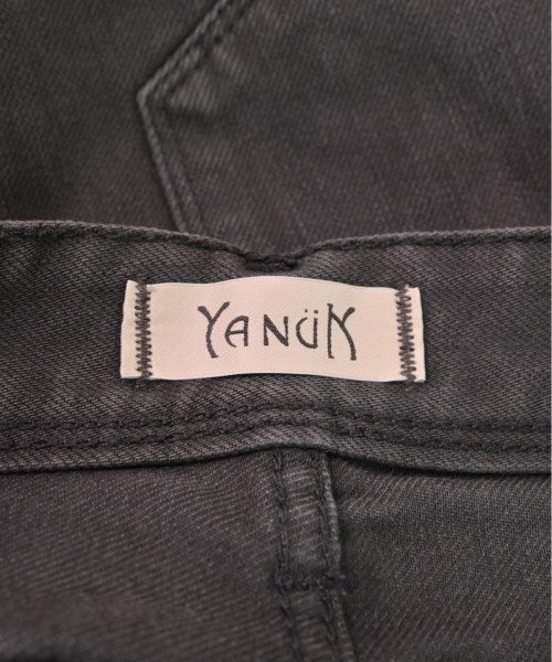 YANUK ยีนส์