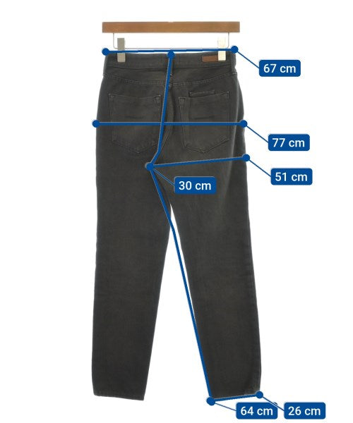 YANUK ยีนส์