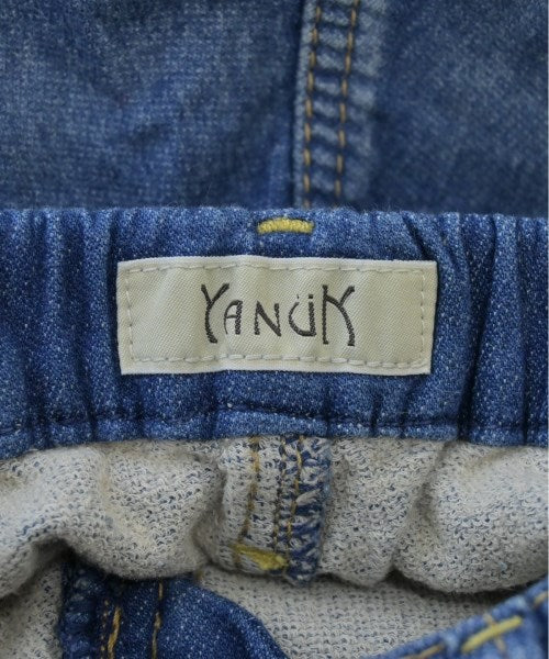YANUK ยีนส์