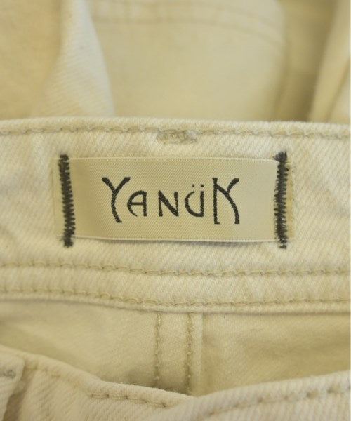 YANUK ยีนส์