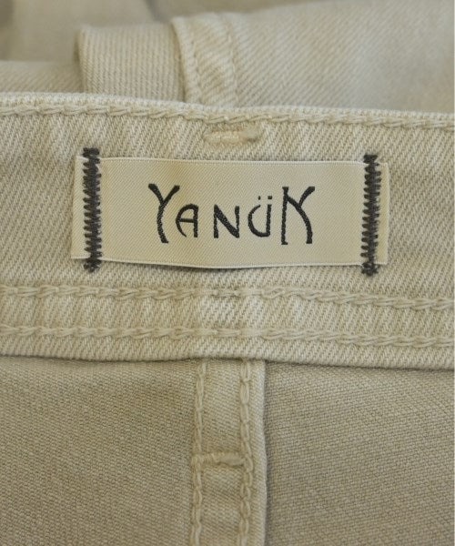 YANUK ยีนส์