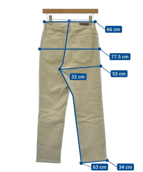 YANUK ยีนส์