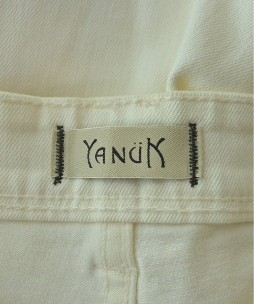 YANUK ยีนส์