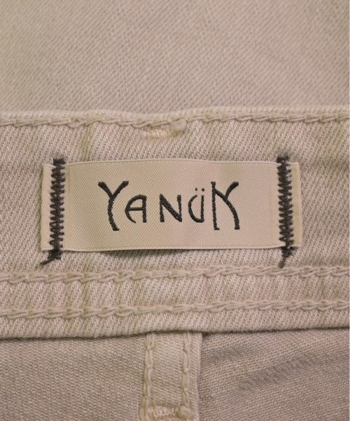 YANUK ยีนส์