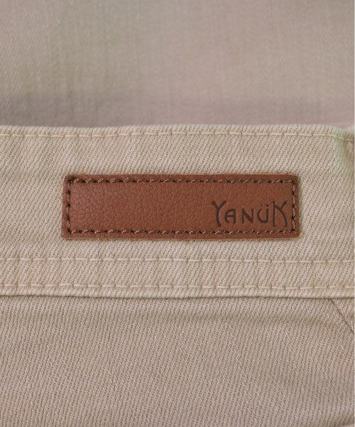 YANUK ยีนส์