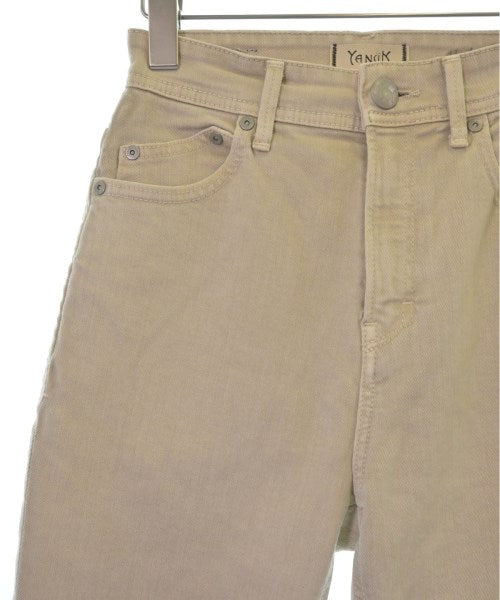 YANUK ยีนส์