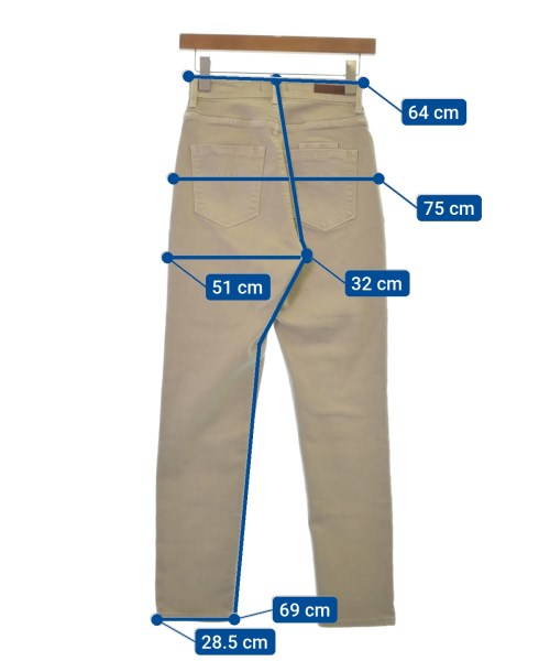 YANUK ยีนส์