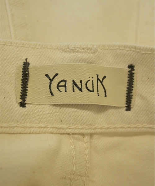 YANUK ยีนส์