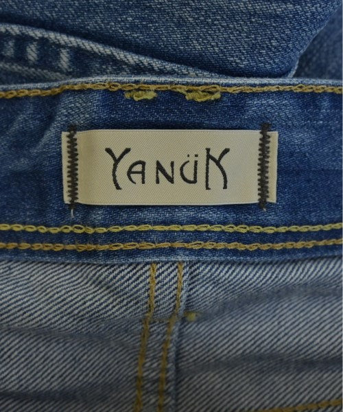 YANUK ยีนส์