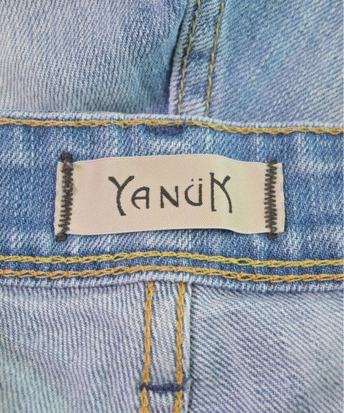 YANUK ยีนส์