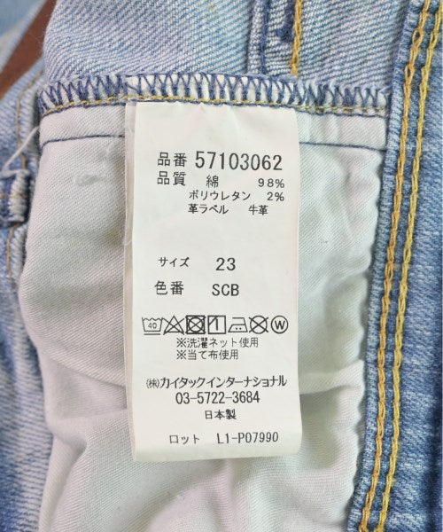 YANUK ยีนส์